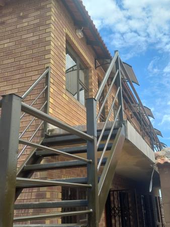 1 Bedroom Garden Cottage