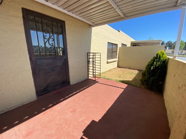 2 Bedroom Garden Cottage