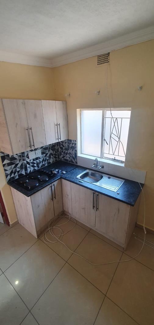 1 Bedroom Garden Cottage in Silverton