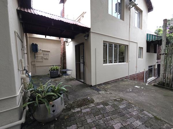1 Bedroom House
