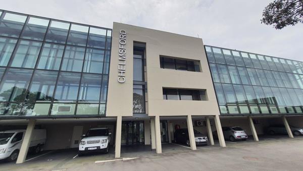 149  m² Office Space