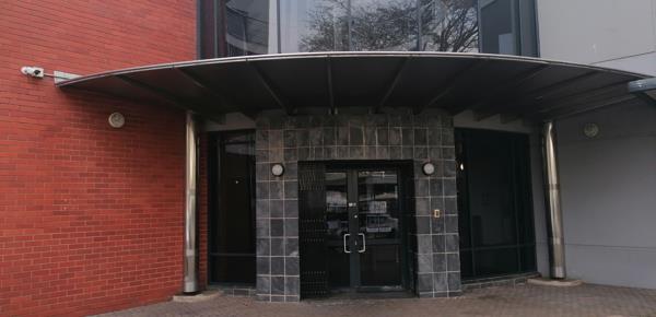 364  m² Industrial space