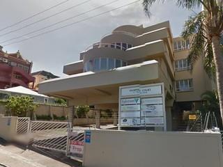 387 m² Commercial space
