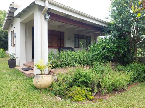 1 Bedroom House