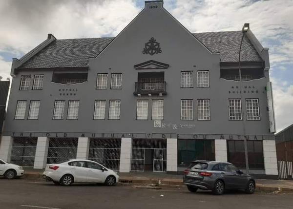 1 646 m² Commercial space