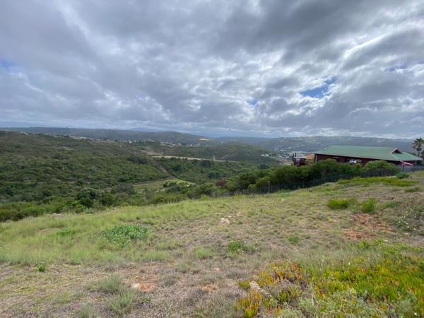 838 m² Land