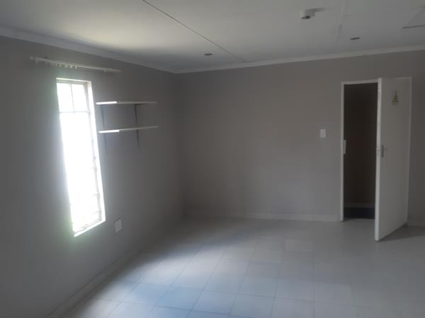 0.5 Bedroom Garden Cottage