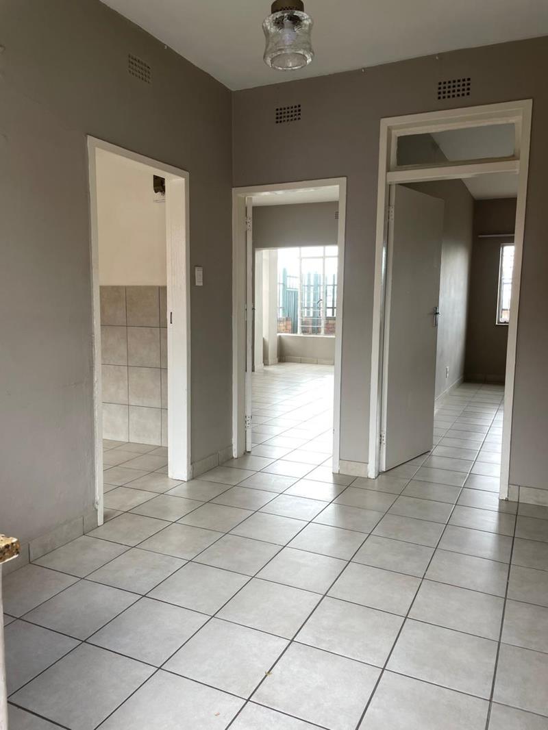 1 Bedroom Duplex in Rosettenville