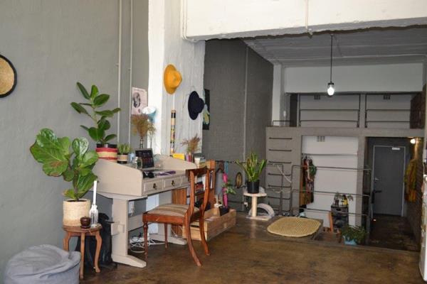 1 Bedroom House