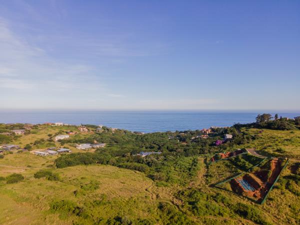 1 291 m² Land