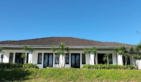 1 Bedroom Garden Cottage