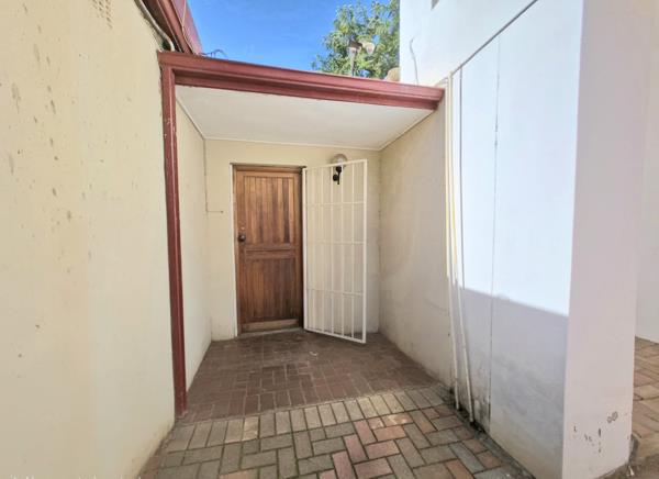 1 Bedroom Garden Cottage