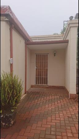 2 Bedroom Garden Cottage