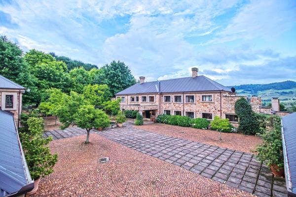 6 Bedroom House