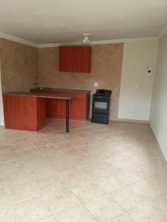 1 Bedroom Garden Cottage