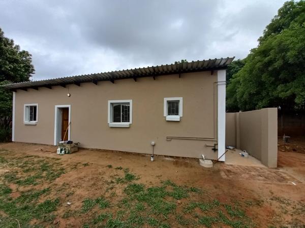 2 Bedroom Garden Cottage