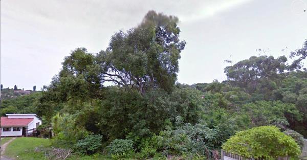 1.9 ha Land