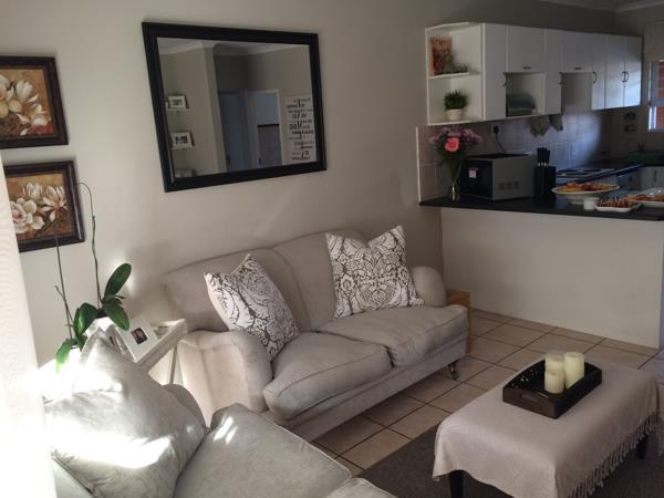 2 Bedroom Simplex