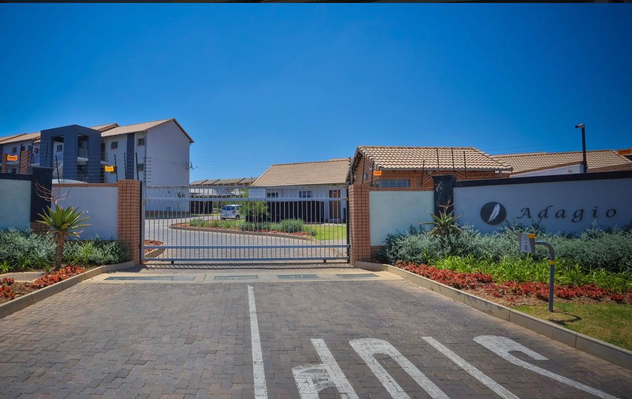 3 Bedroom Townhouse in Sagewood