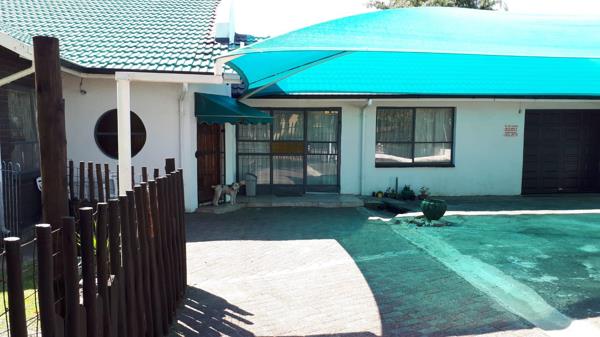 1 Bedroom Flat
