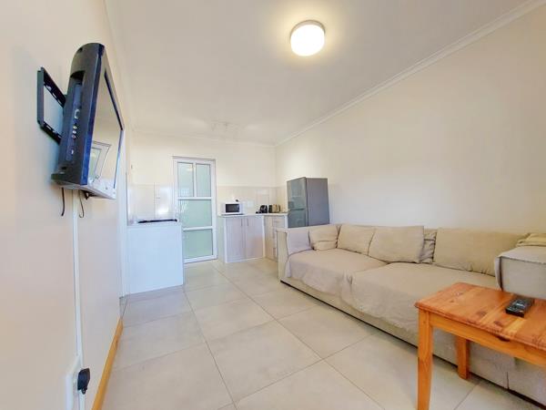 1 Bedroom House