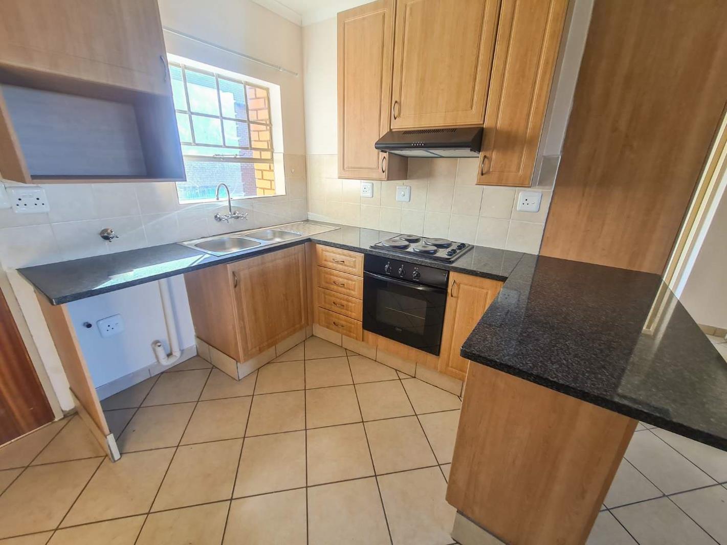 2 Bedroom Apartment in Hazeldean