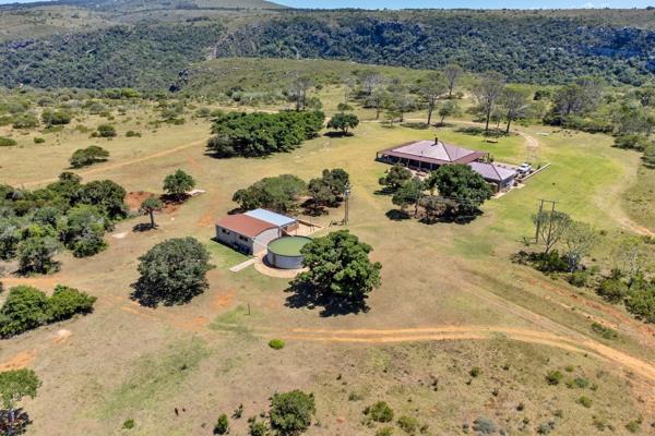 5 572 ha Farm
