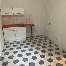 0.5 Bedroom Garden Cottage