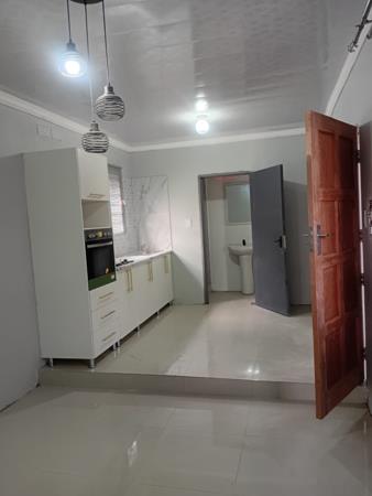 1 Bedroom Garden Cottage