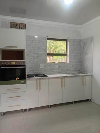 1 Bedroom Garden Cottage