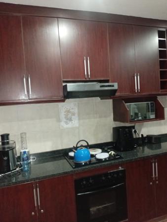 0.5 Bedroom Garden Cottage