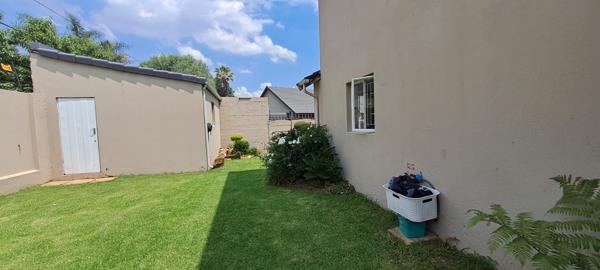 1 Bedroom Garden Cottage