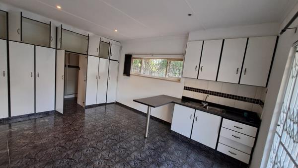 1 Bedroom Garden Cottage