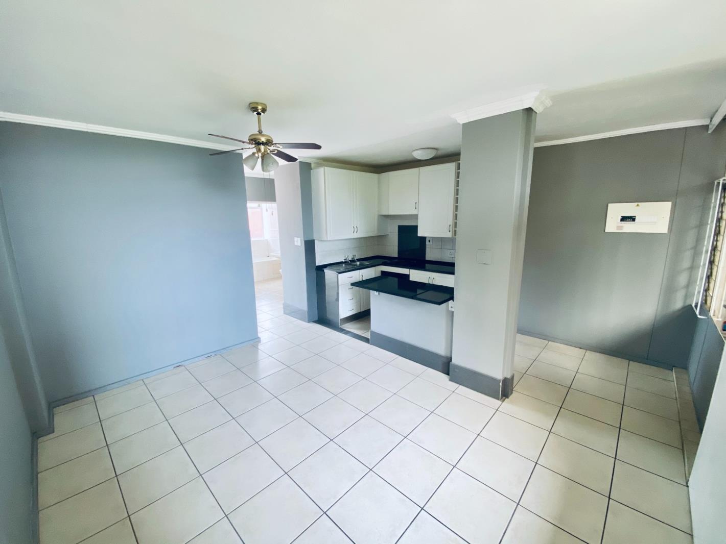 1 Bedroom Apartment in La Montagne