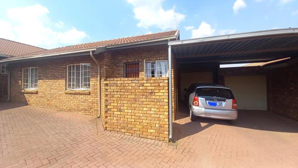 3 Bedroom Simplex
