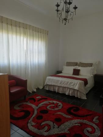 1 Bedroom Garden Cottage