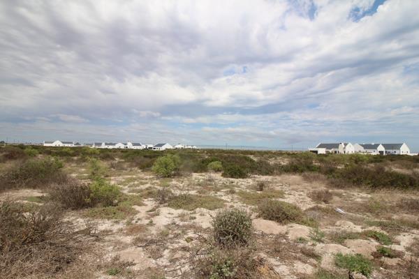 636 m² Land