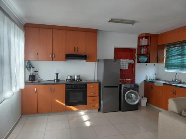 2 Bedroom Garden Cottage