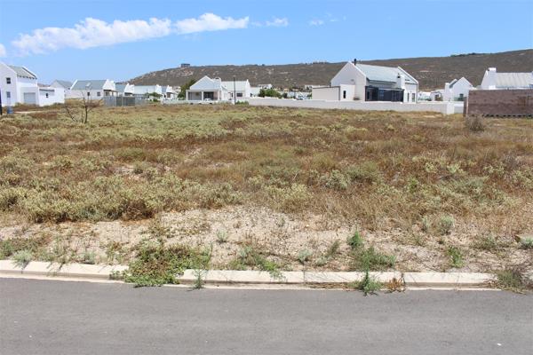 542 m² Land