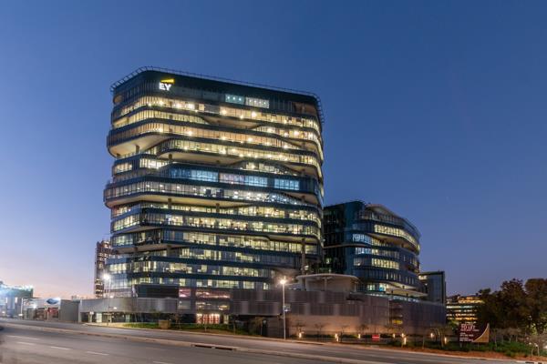 1 188  m² Commercial space