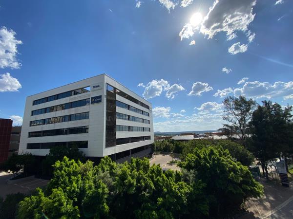 417  m² Commercial space