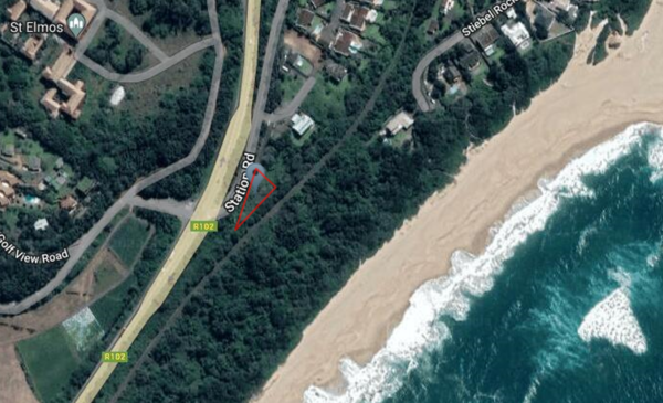 902 m² Land