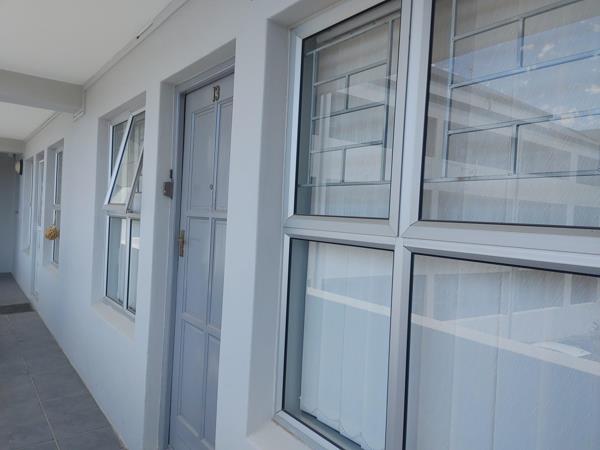 1 Bedroom Flat
