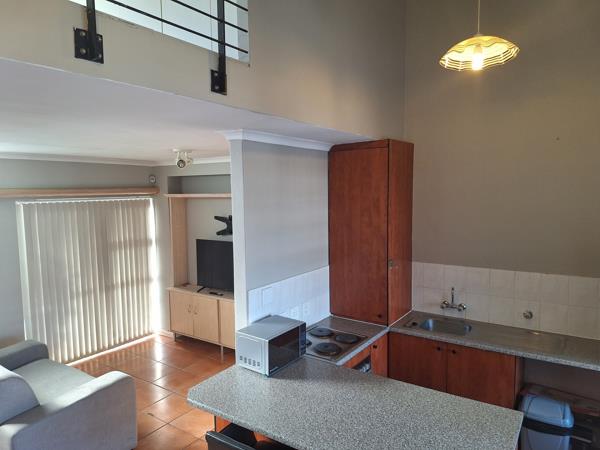1 Bedroom Flat