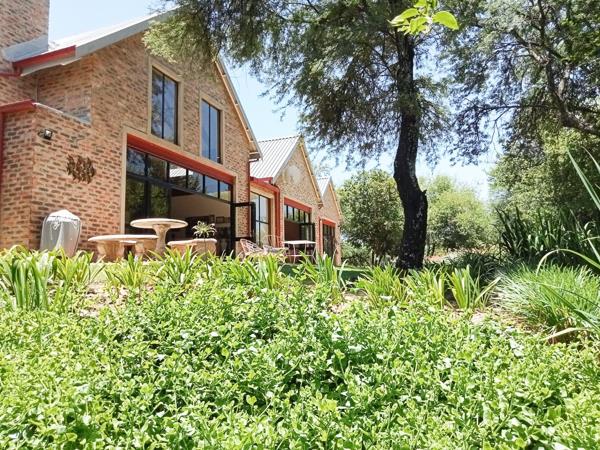 104 ha Smallholding