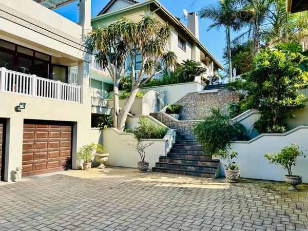 8 Bedroom House