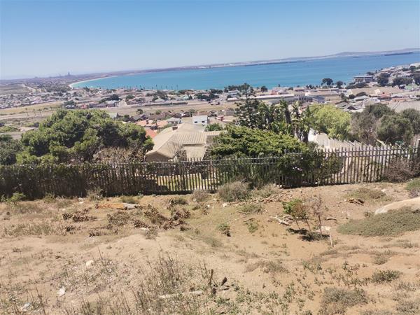 839 m² Land