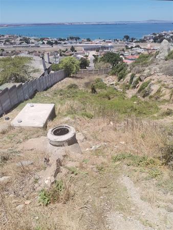 1 487 m² Land