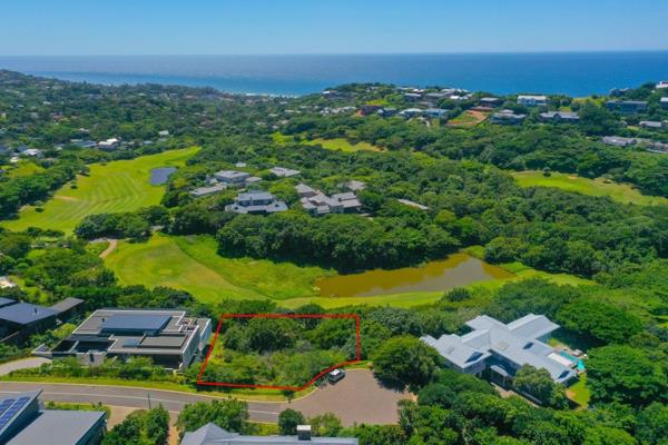 1 490 m² Land