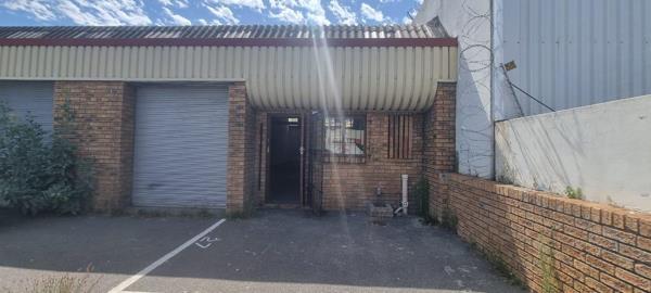 170 m² Industrial space